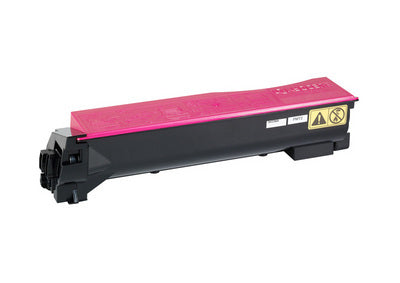 Kyocera TK 540M Magenta 4000 sider Toner 1T02HLBEU0
