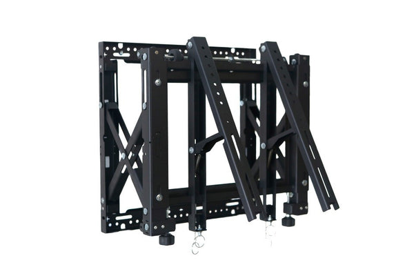 EDBAK Pop-Out Univeral Video Monteringssæt LCD display 42-65