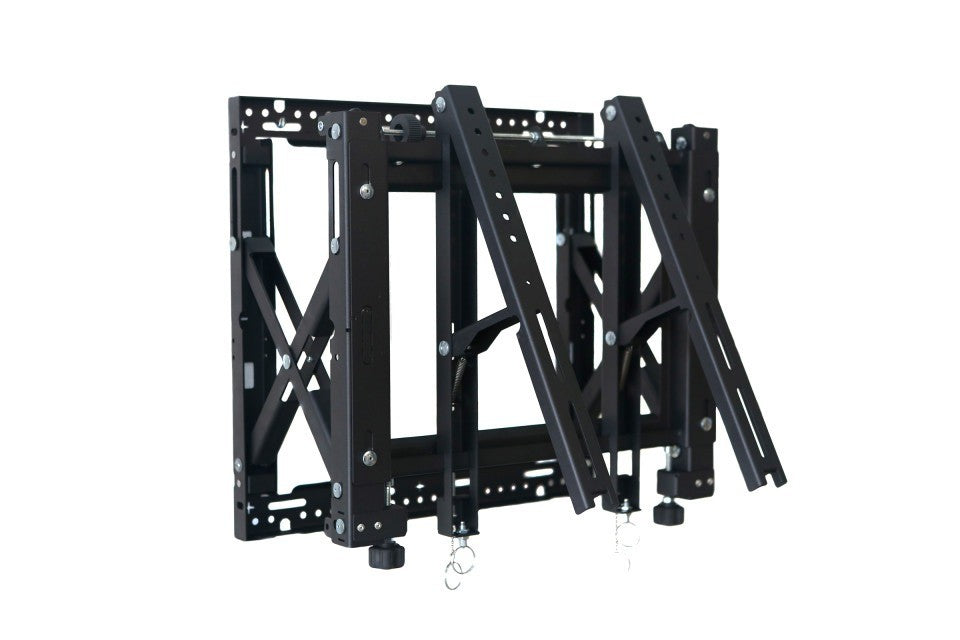 EDBAK Pop-Out Univeral Video Monteringssæt LCD display 42-65