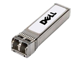 Dell SFP+ transceiver modul 10 Gigabit Ethernet