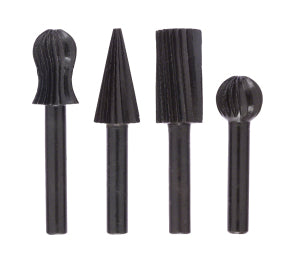 Bosch 2609255303 Bit sæt 4 stk