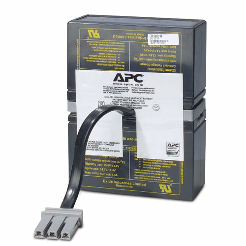 APC Replacement Battery Cartridge #32 UPS-batteri