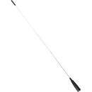 Antenne stav - 6 mm gevind, L= 428 mm