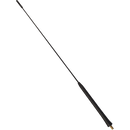 Antenne stav - 6 mm gevind, L= 435 mm