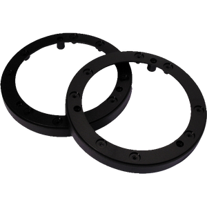 Spacer 100mm højt. dybde 14mm