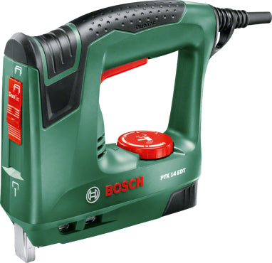 Bosch PTK 14 EDT elektrisk hæftemaskine Hæftning