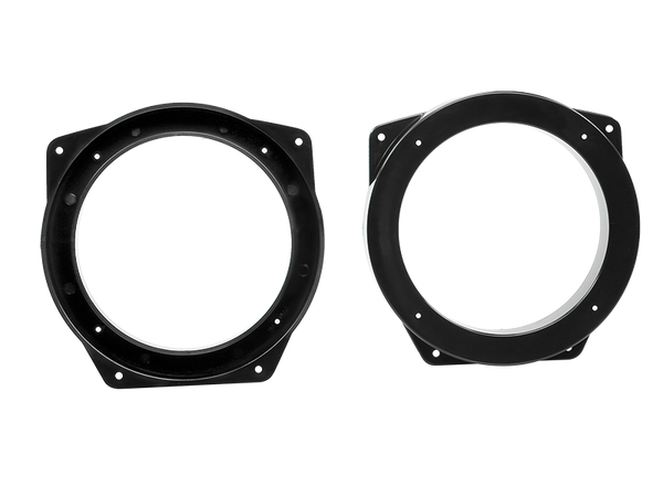 Højttalerramme Mini One/Cooper (R50/R52/R53) Ø130mm for