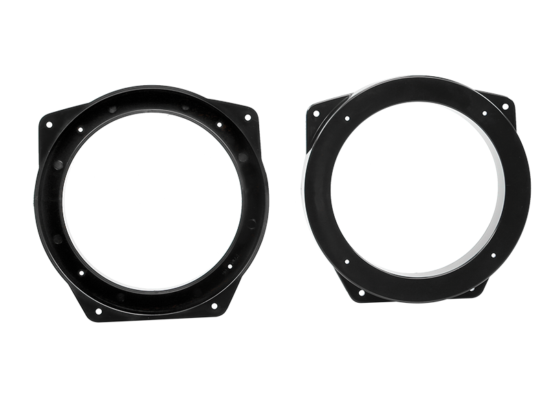 Højttalerramme Mini One/Cooper (R50/R52/R53) Ø130mm for