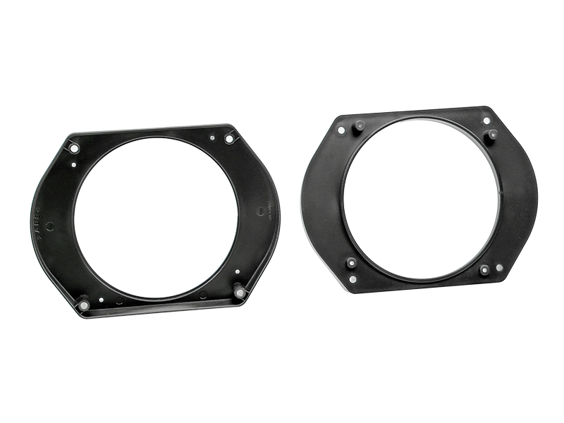 Højttalerramme Alfa/Fiat/Lancia Ø130mm fordør