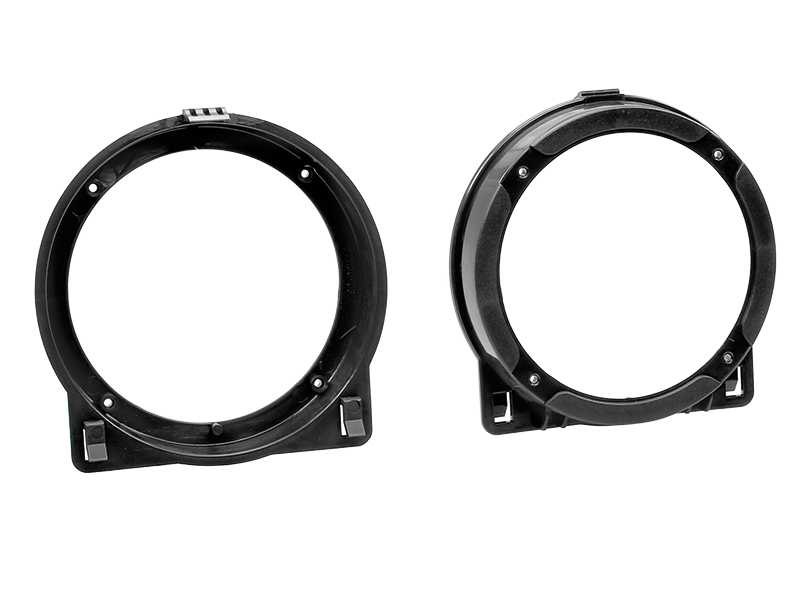 Højttalerramme Honda Civic 2002-2006 Ø130mm for/bagdør