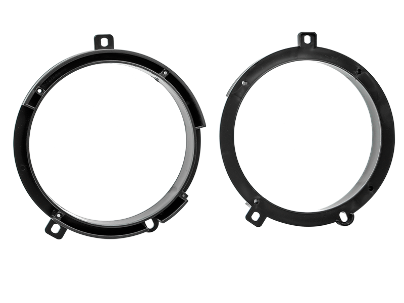 Højttalerramme Mercedes C-klasse(W202) Ø165mm fordør