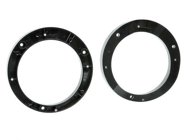 Højttalerramme Mercedes E-klasse(W210) Ø130mm bagdør