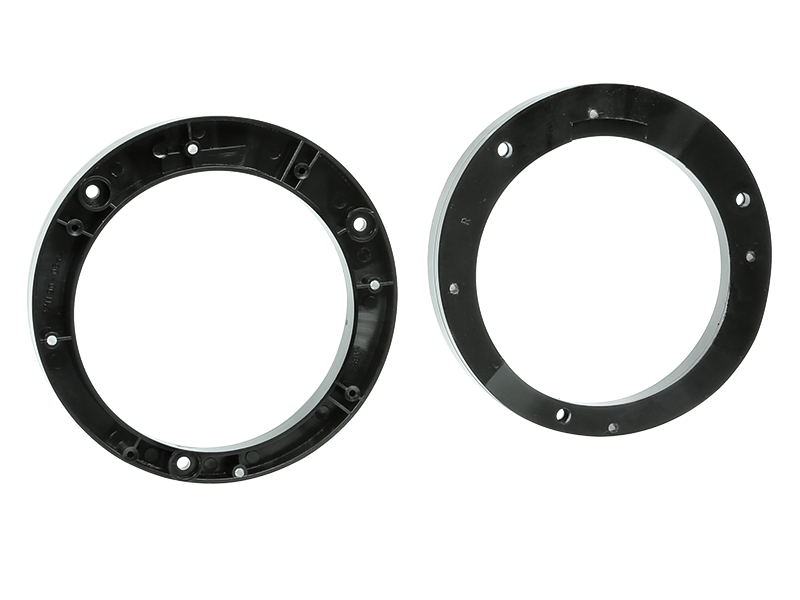 Højttalerramme Mercedes E-klasse(W210) Ø130mm bagdør