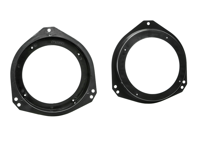Højttalerramme Opel diverse Fordør 130mm