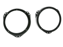Højttalerramme BMW/Honda/Opel Ø165mm foran