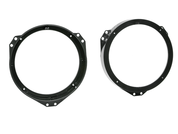 Højttalerramme BMW/Honda/Opel Ø165mm foran