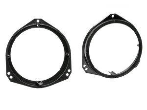 Højttalerramme Opel diverse Fordør 165mm