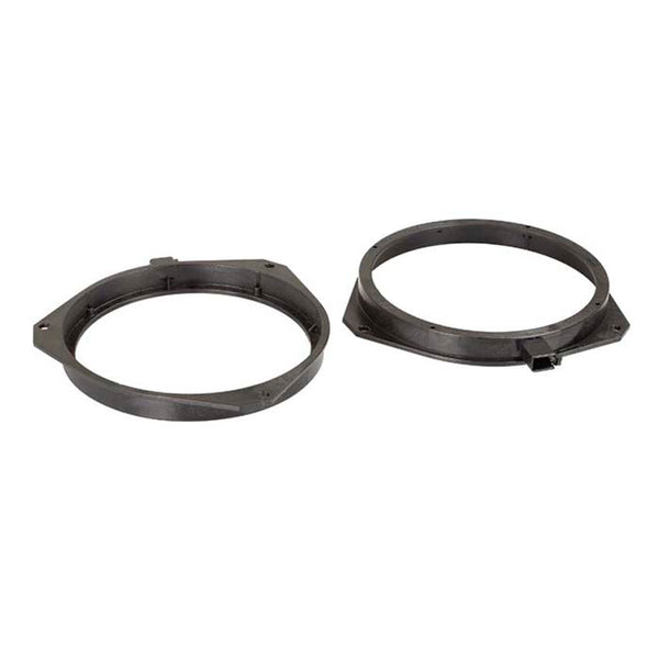 Højttalerramme ø165mm alfa/ Citroën/Opel 271230-07-1