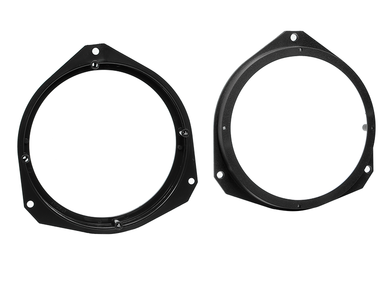 Højttalerramme Opel diverse Fordør 165mm