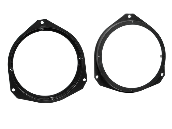 Højttalerramme Opel diverse Fordør 165mm