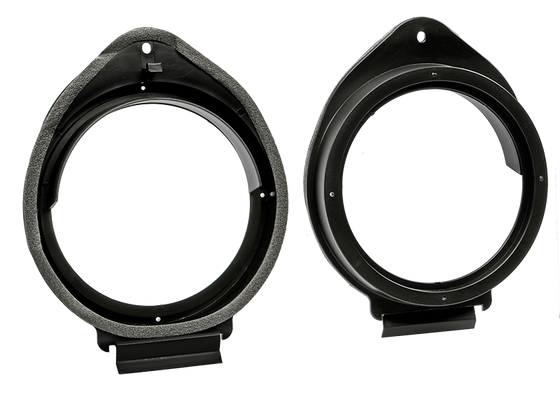 Højttalerramme Opel diverse Fordør 165mm