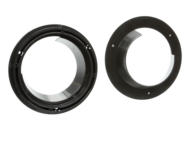 Højttalerramme Swift 05-> Fordør 165mm