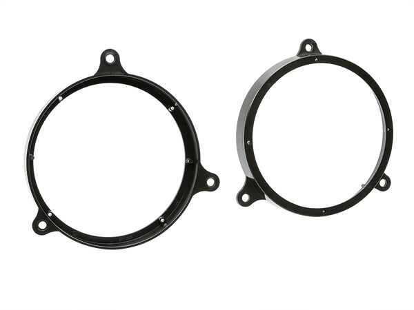 Højttalerramme Toyota diverse for/bagdør
