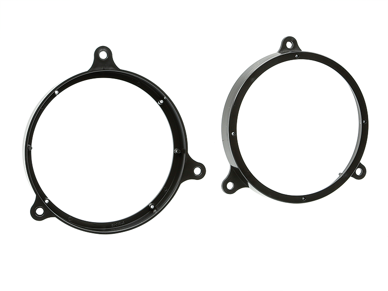 Højttalerramme Toyota diverse for/bagdør