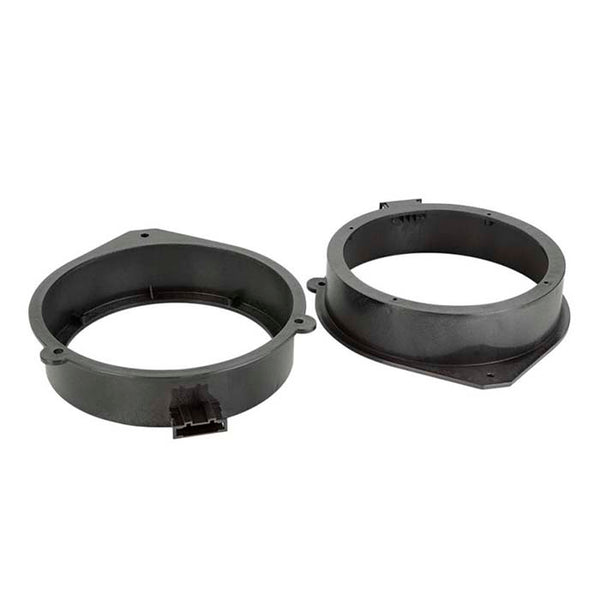 Højttalerramme ø165mm Audi/Saab/Seat for/bag bulk