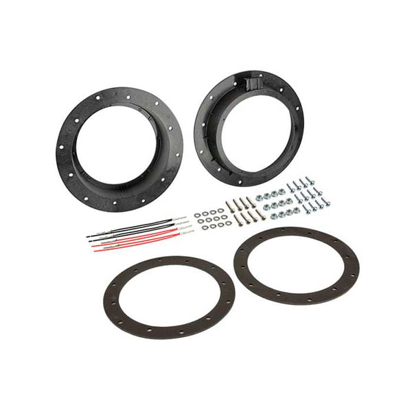 Højttalerramme ø165mm Audi/VW/Skoda gF20 for bulk