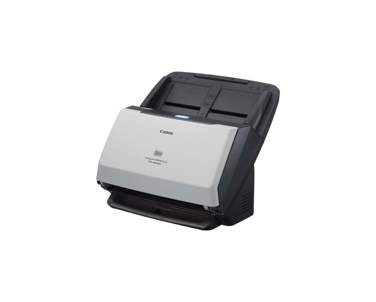 Canon imageFORMULA DR-M160II Dokumentscanner Desktopmodel