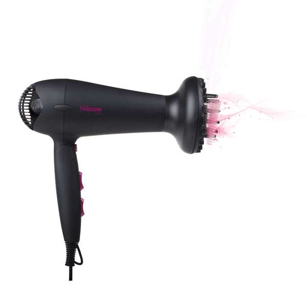 Tristar Hårtørrer HD-2358