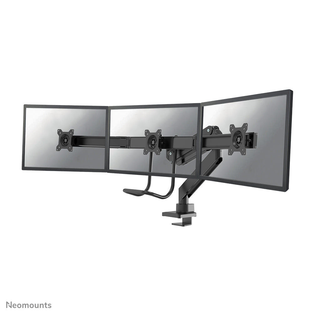 Neomounts NM-D775DX3 Monteringssæt 3 LCD skærme 17-27