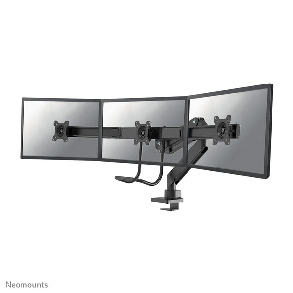Neomounts NM-D775DX3 Monteringssæt 3 LCD skærme 17-27