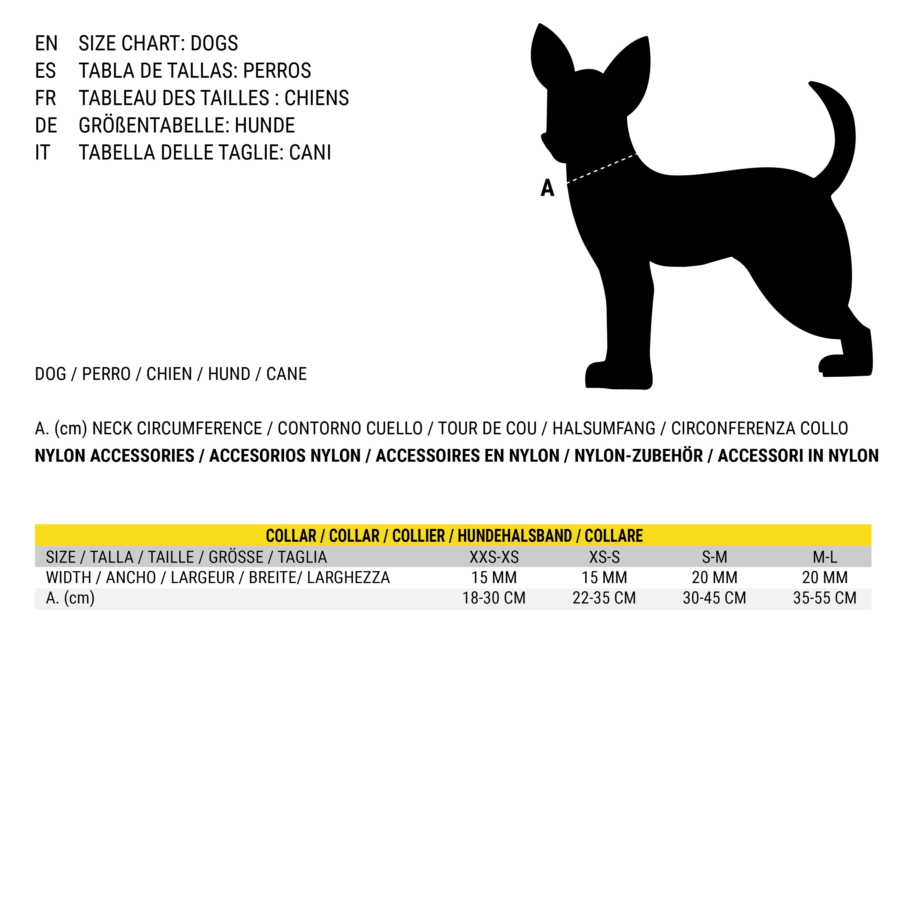 Hundehalsbånd Marvel Rød