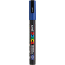 Posca Tusch PC-3M Blå, 0,9-1,3 mm, 1 stk.