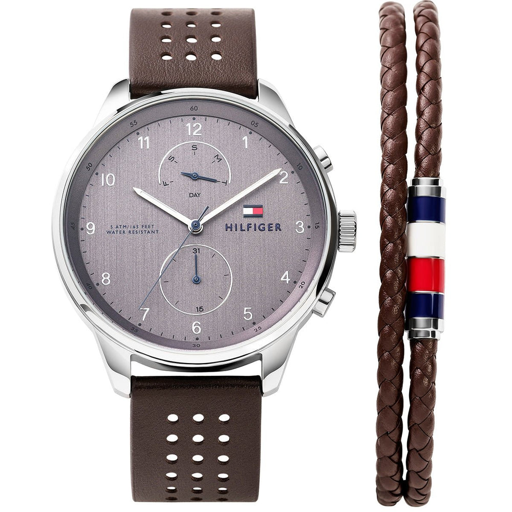 Tommy Hilfiger Chase 277 0047 ur