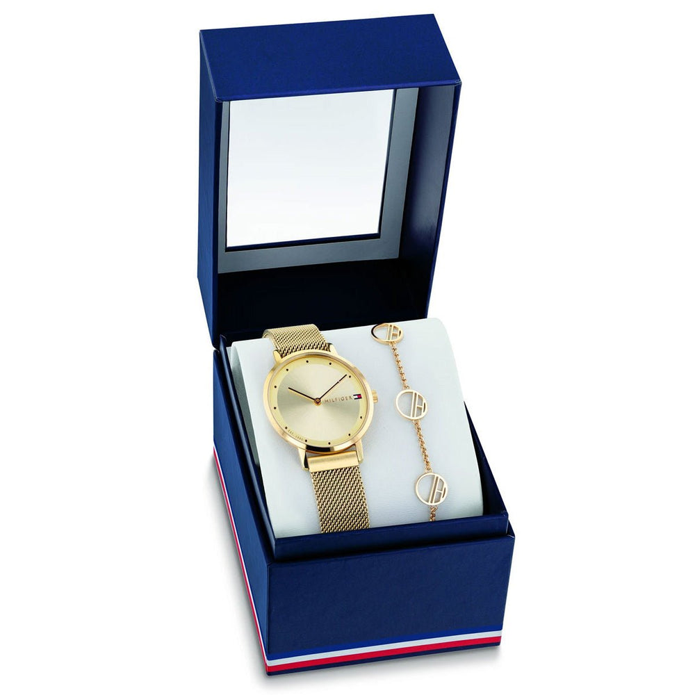 Tommy Hilfiger Adaptive 277 0105 ur