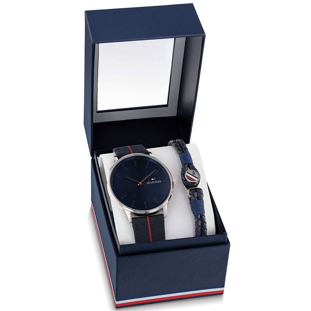 Tommy Hilfiger Hendrix 277 0108 ur