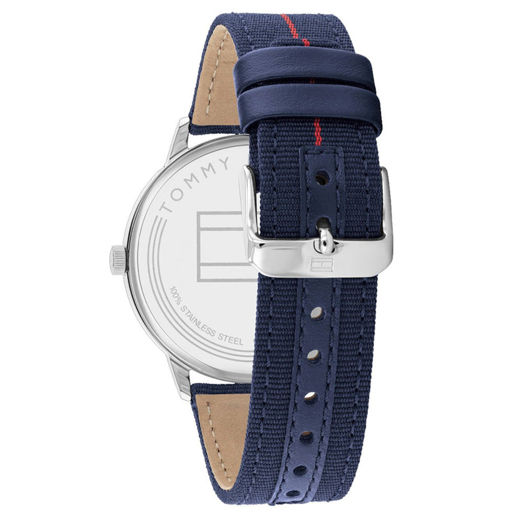 Tommy Hilfiger Hendrix 277 0108 ur