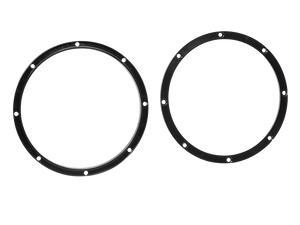 Spacer 165mm - dybde 7mm sæt
