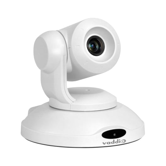 Vaddio PrimeSHOT 10 HDMI 2,14 MP Hvid 1920 x 1080 pixel 60 fps CMOS 25,4 / 2,8 mm (1 / 2.8)
