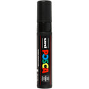 Posca Tusch, nr. PC-17K, streg 15 mm, extra broad, sort, 1 stk.