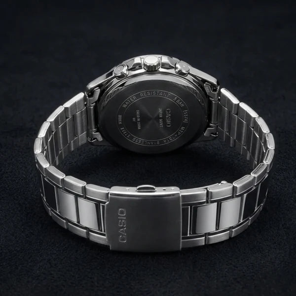 CASIO MTP1374D2A3VD