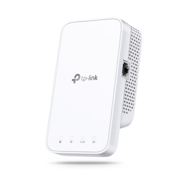 TP-Link RE230 V1 WiFi-rækkeviddeforlænger Ekstern