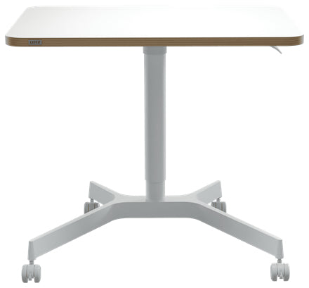 Leitz Ergo Small Sidde/stå-skrivebord Møderum
