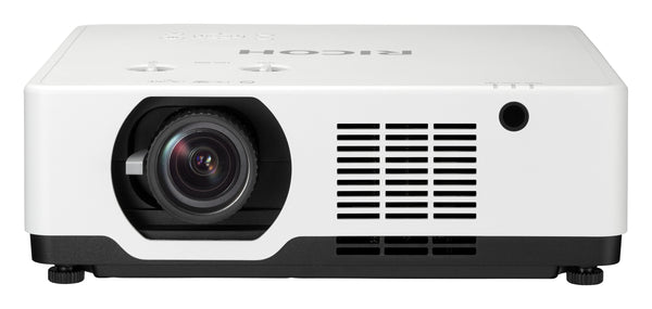 Ricoh PJ WUL6760 3LCD WUXGA (1920x1200) Hvid