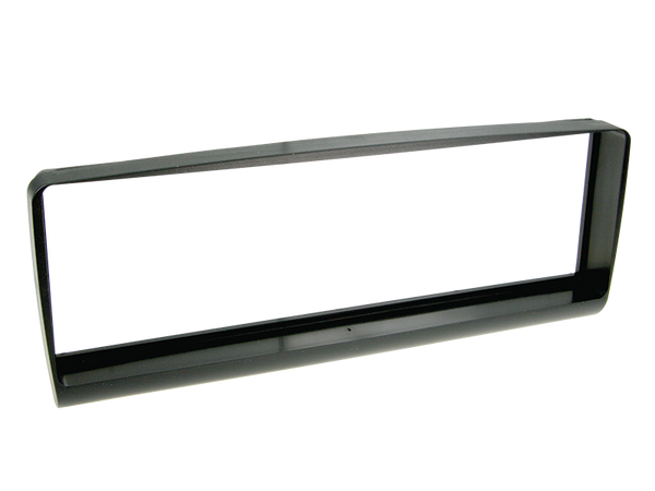 Radioramme alfa 156 97-01 sort
