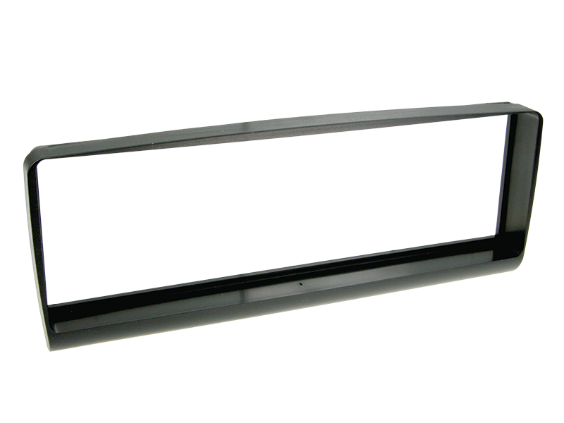 Radioramme alfa 156 97-01 sort