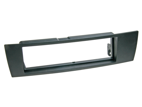 1-DIN radioramme BMW 1/3/X1 E87/E90/Z4 2004- Sort